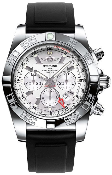 breitling ab041012.g719.755p|Breitling Chronomat GMT Automatic Men's Watch .